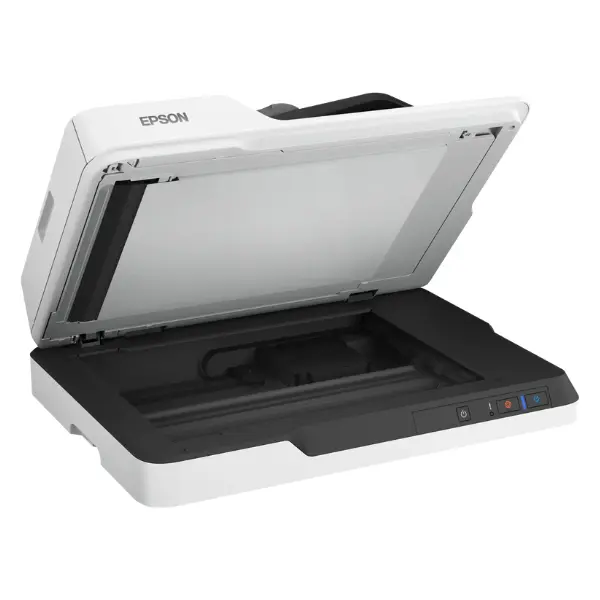 Epson scanner for pc