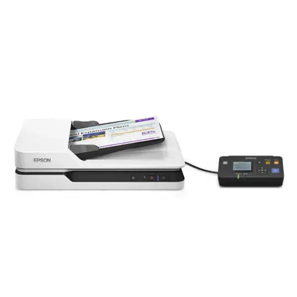 Epson photo scanner