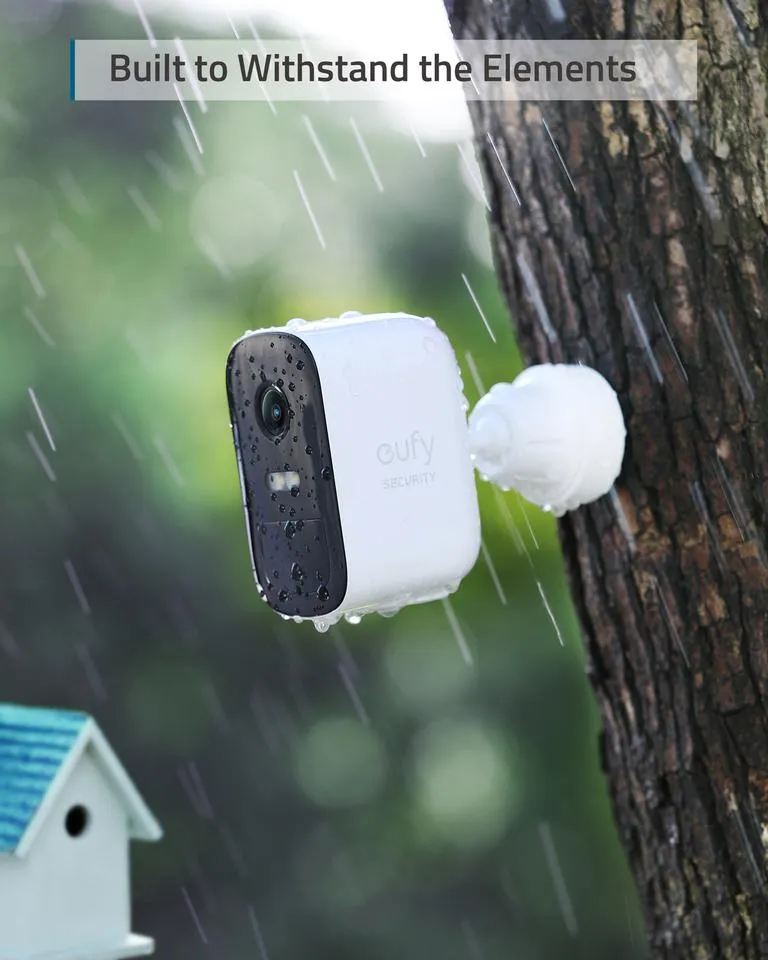 Security Camera
