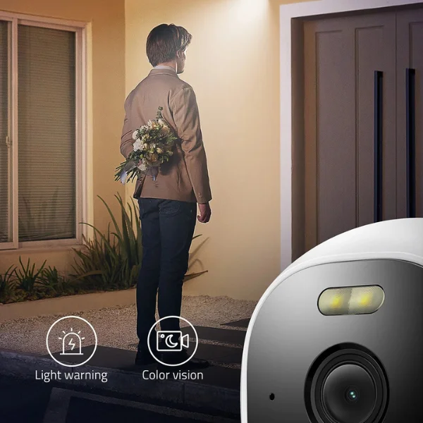 Outdoor Camera Outdoor Camera