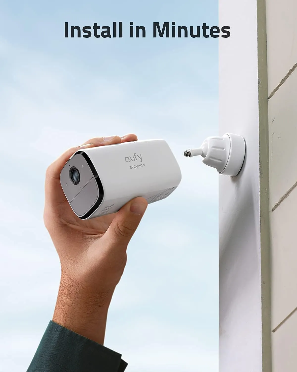 wifi camera