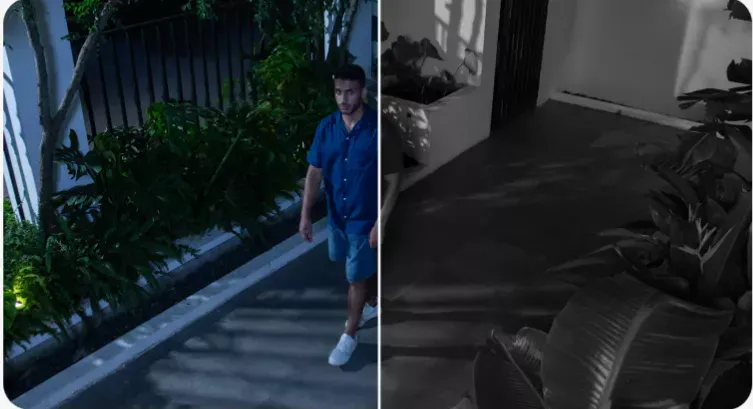 eufy security camera