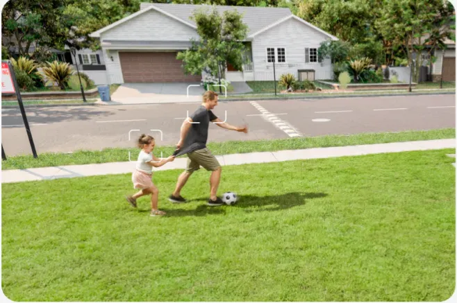 eufy camera