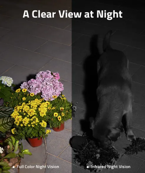 night vision camera night vision camera