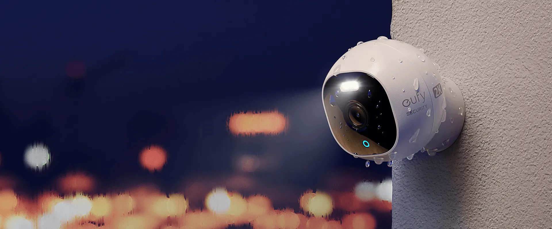 Eufy Camera
