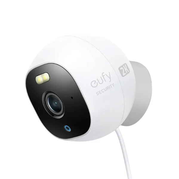 eufy security camera