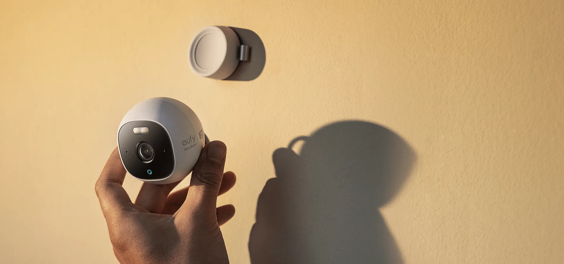 surveillance camera