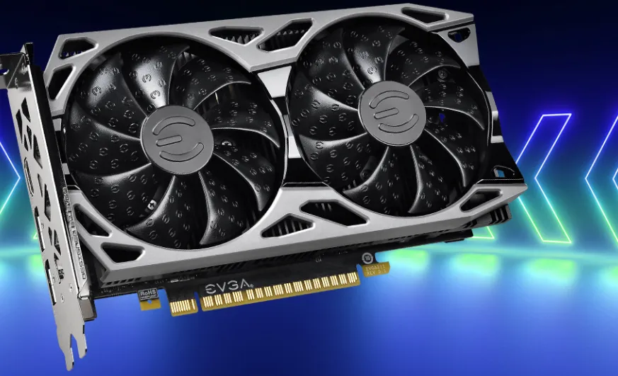 Evga Graphics Card Evga Graphics Card