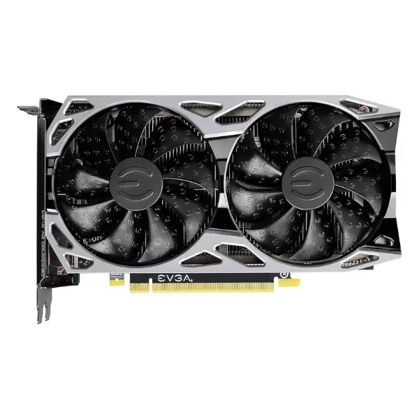 Evga GeForce GTX 1660 Super SC Ultra Gaming Evga GeForce GTX 1660 Super SC Ultra Gaming