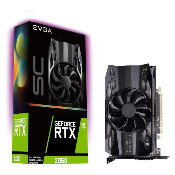 graphics card nvidia