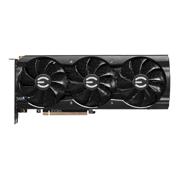 Evga GeForce RTX 3060 Ti FTW3 Ultra Gaming Evga GeForce RTX 3060 Ti FTW3 Ultra Gaming