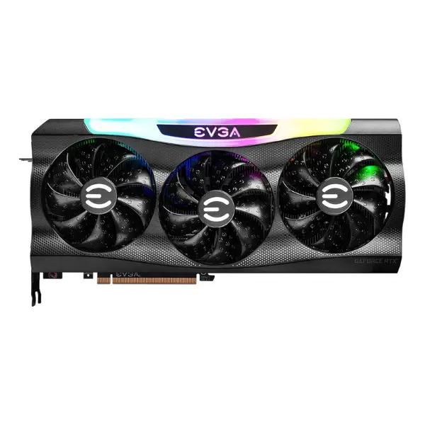 Evga GeForce RTX 3070 FTW3 Ultra Gaming Evga GeForce RTX 3070 FTW3 Ultra Gaming