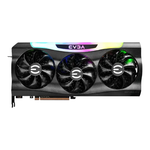 Evga GeForce RTX 3070 Ti FTW3 Ultra Gaming Evga GeForce RTX 3070 Ti FTW3 Ultra Gaming