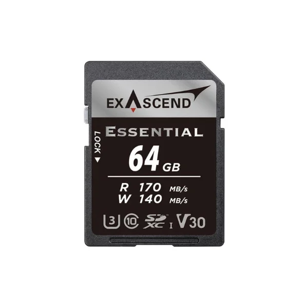 اكساسيند EX64GSDU1-S