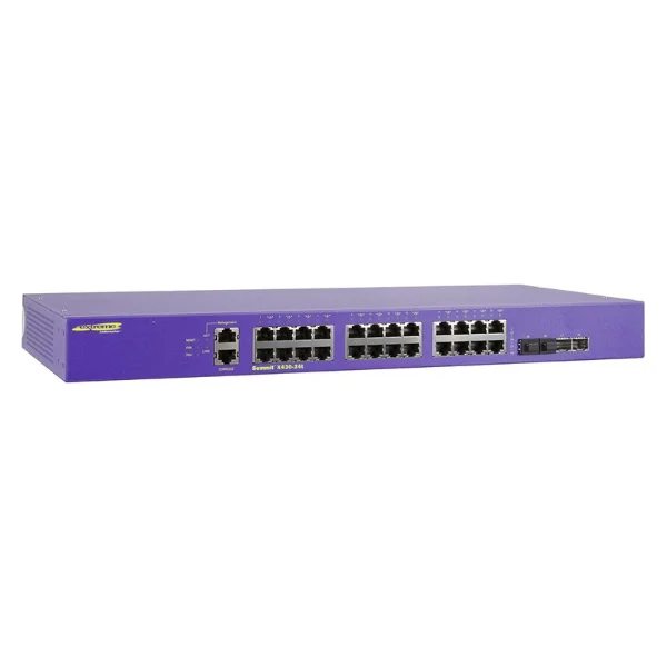 Extreme Summit X430-24T