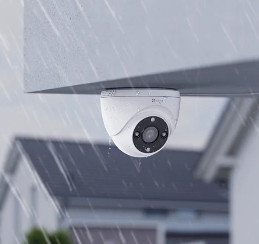 outdoor camera