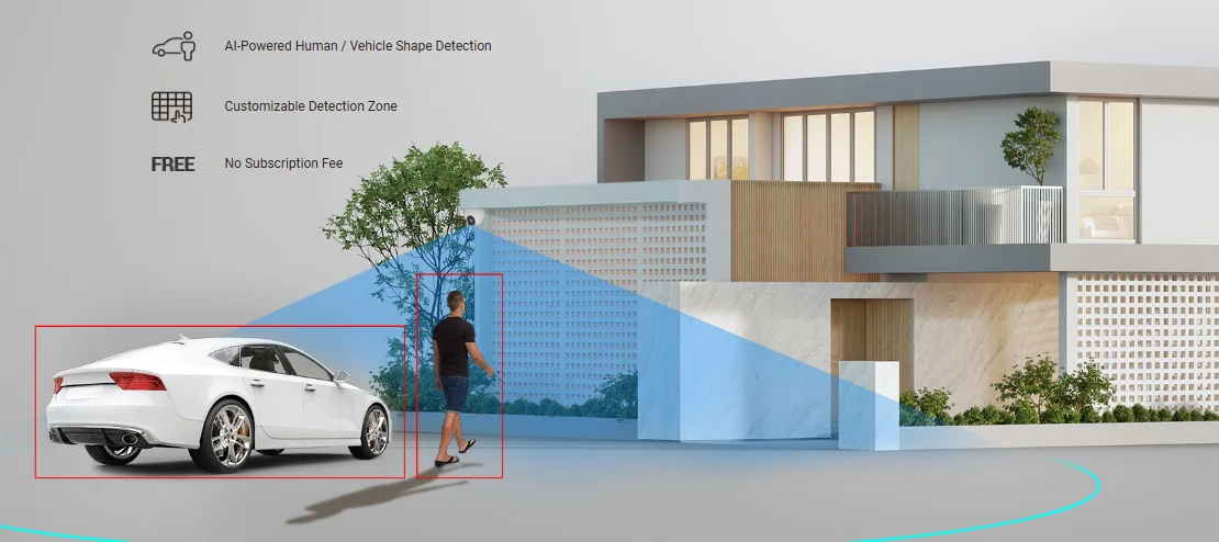surveillance camera
