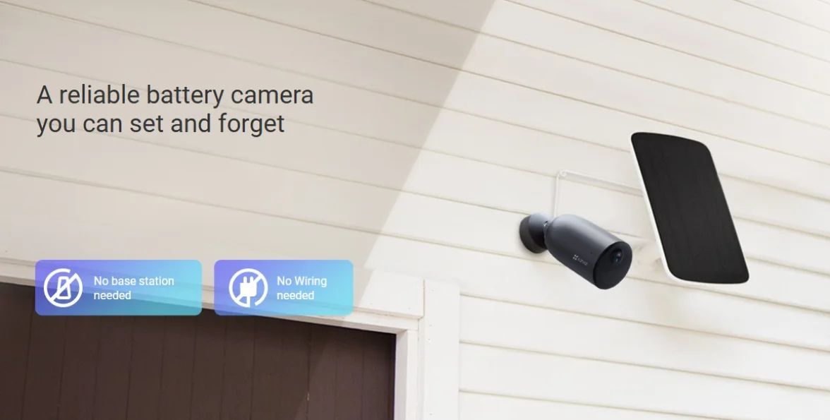 Outdoor Camera Outdoor Camera