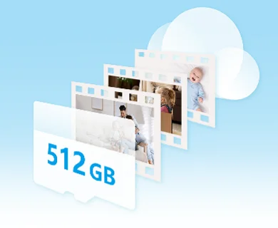 cloud camera