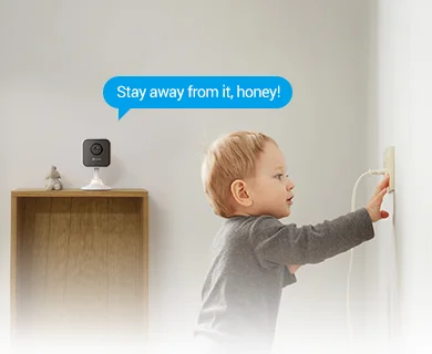 security surveillance camera