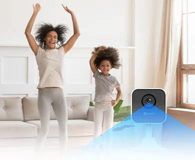 Ezviz Camera