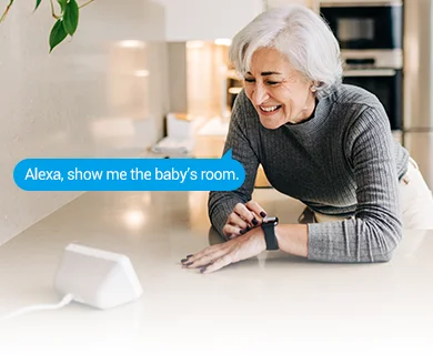 home camera