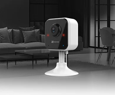 WiFi Camera