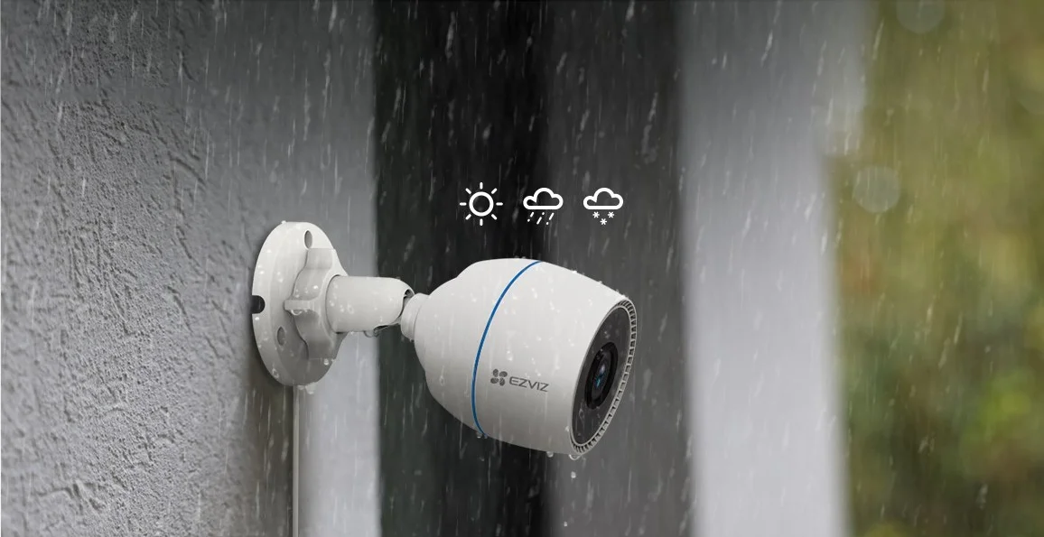 Outdoor Camera