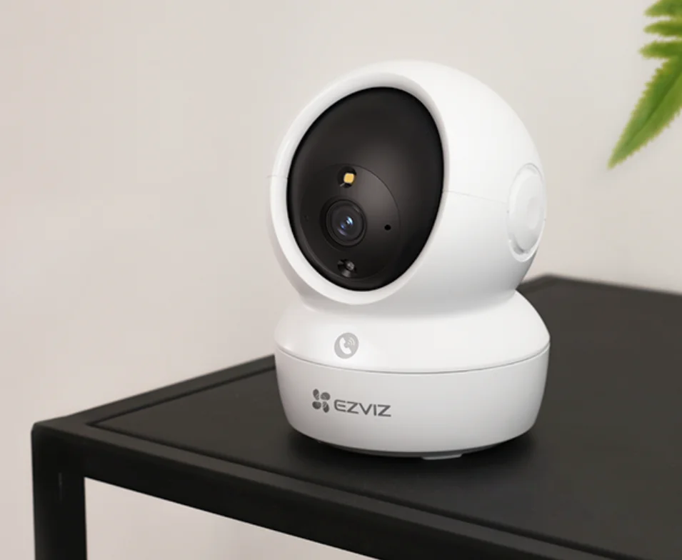Ezviz H6C Pro 3K