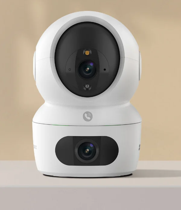 Ezviz H7c Dual 2K⁺ Ezviz H7c Dual 2K⁺