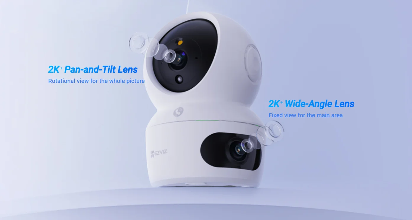 WiFi Camera WiFi Camera