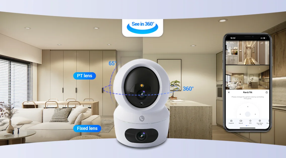 surveillance camera surveillance camera