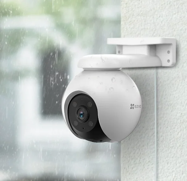 surveillance camera