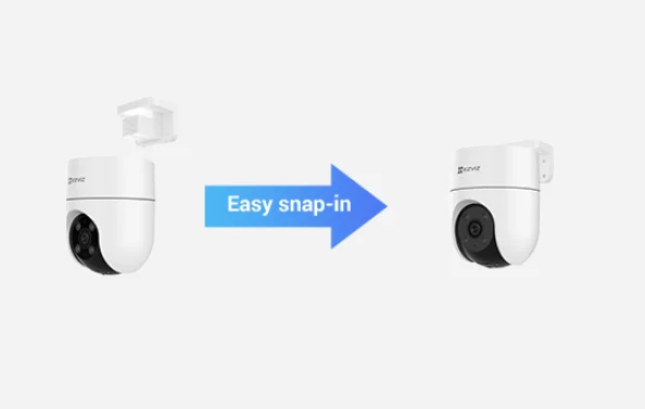 surveillance camera surveillance camera
