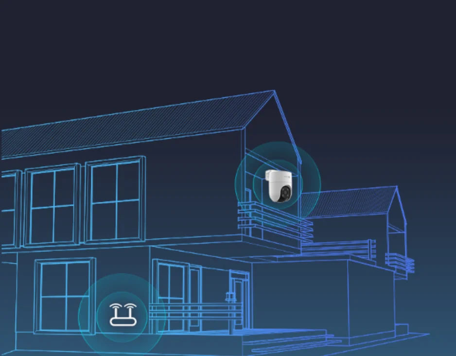 Wireless Outdoor Camera Wireless Outdoor Camera