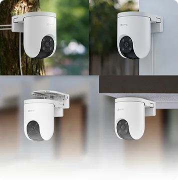 wireless camera