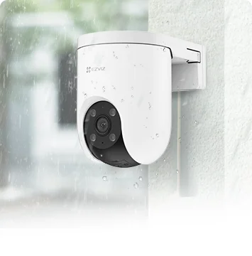 ezviz camera