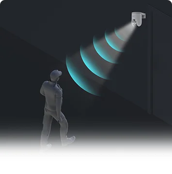 wireless security camera