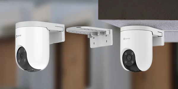 Ezviz H9c Dual 3K Ezviz H9c Dual 3K