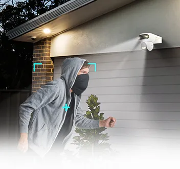 ezviz camera