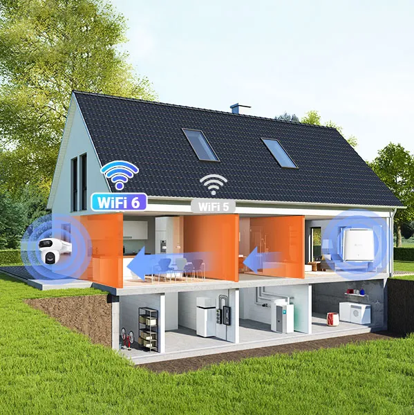 ezviz wifi camera