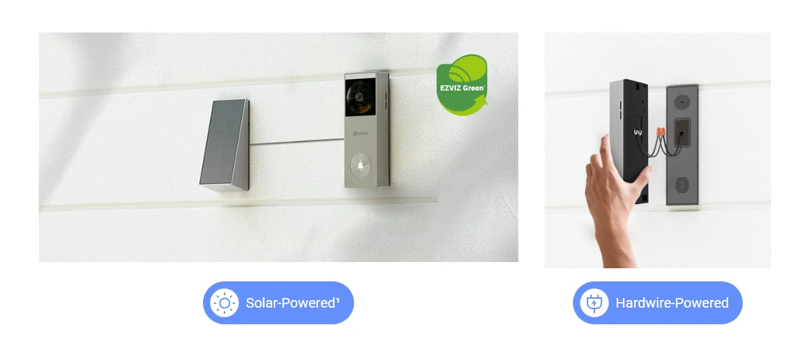 doorbell camera