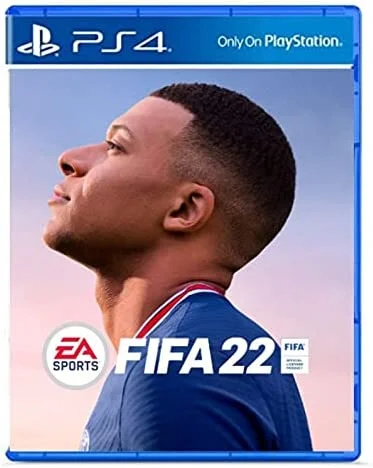 Fifa 22 PS4