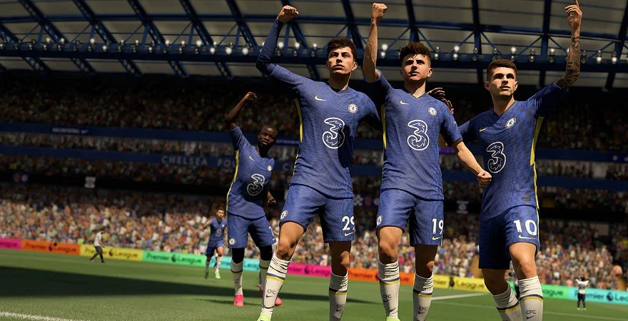 game ps4