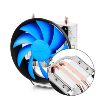 cooler fan