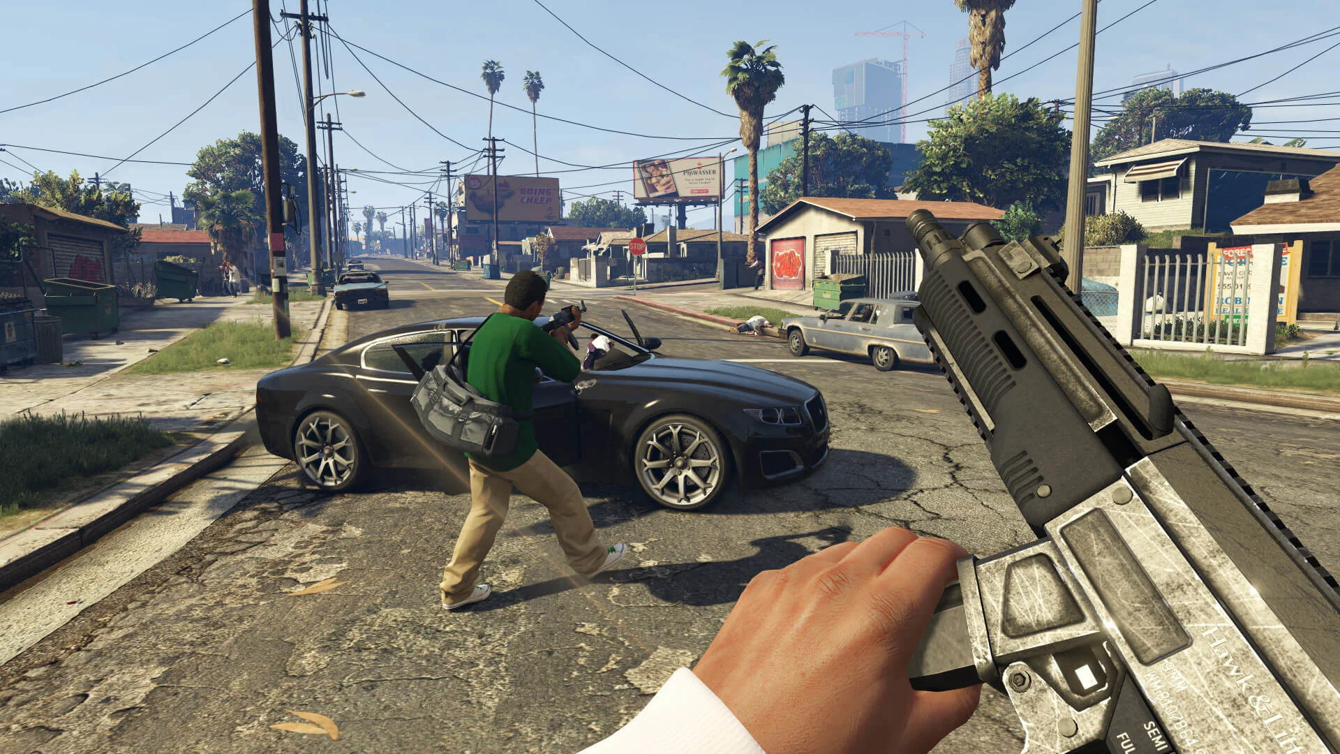 ps5 game