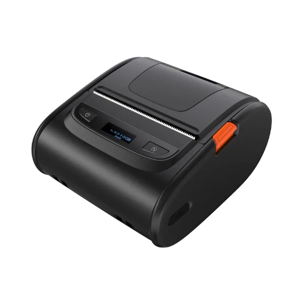 small portable printer