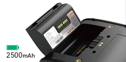 mobile printer