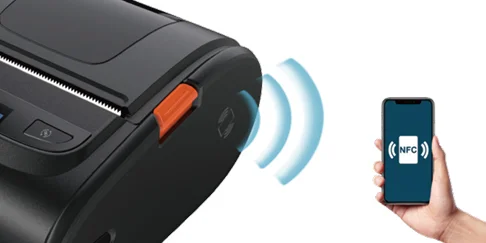 wireless printer