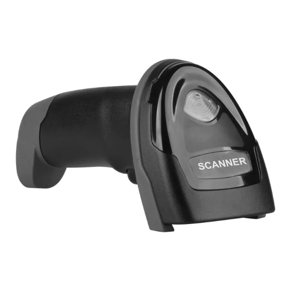 Barcode Scanner